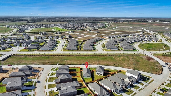 property at 1031 Garnet Rain Dr