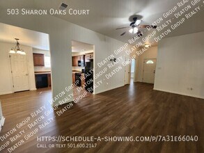 503 Sharron Oaks Ct in Benton, AR - Building Photo - Building Photo