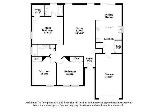 6918 Rumple Rd in Charlotte, NC - Building Photo - Building Photo