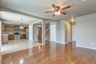 370 Perch Horizon in San Antonio, TX - Building Photo - Building Photo