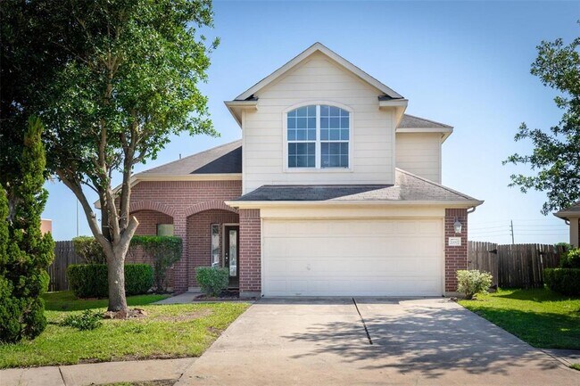 property at 20002 Bluecreek Ridge