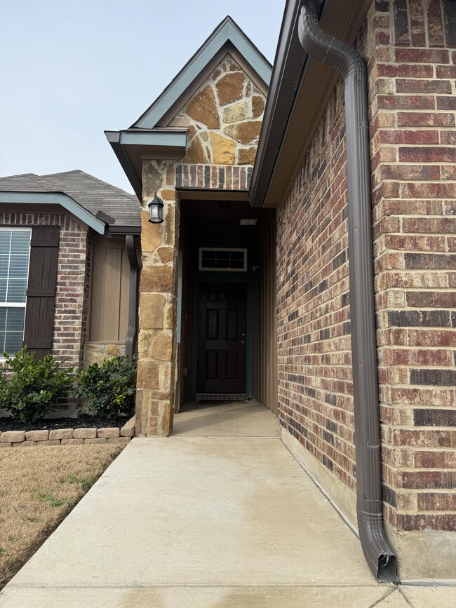 8314 Stonehollow in Temple, TX - Building Photo - Building Photo