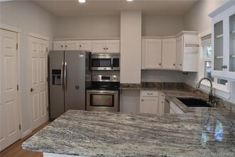 212 N 23rd St in Colorado Springs, CO - Building Photo - Building Photo