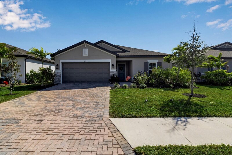 5434 Patano Lp in Palmetto, FL - Building Photo