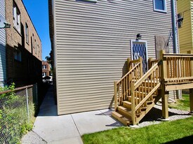 7940 S Green St in Chicago, IL - Building Photo