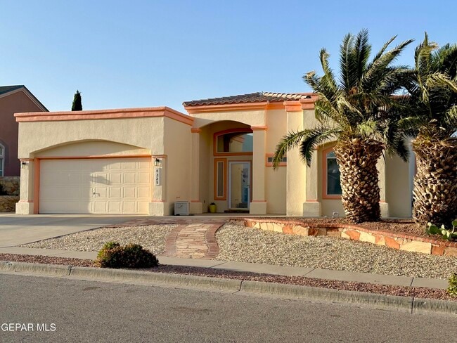 4225 John B Oblinger Dr in El Paso, TX - Building Photo - Building Photo