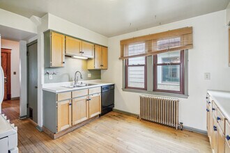 1597 Lafond Ave in St. Paul, MN - Building Photo - Building Photo