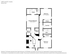 14951 N 142nd Dr. in Surprise, AZ - Building Photo - Building Photo