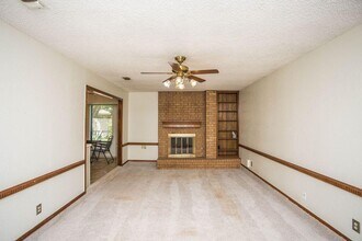 1005 Grover Ave in Lubbock, TX - Building Photo - Building Photo