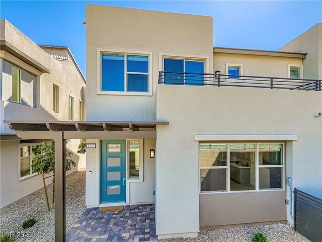 property at 1543 Hopeful Lark Ln