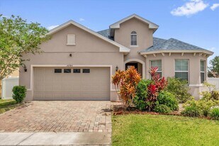 16780 Meadows St in Clermont, FL - Building Photo