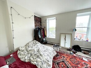 96 Hammond St in Boston, MA - Building Photo - Building Photo