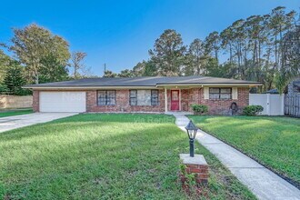 3312 Pickwick Dr S in Jacksonville, FL - Building Photo - Building Photo