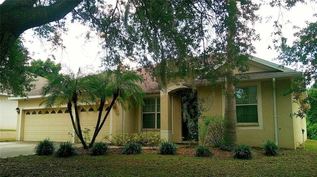 property at 609 Cedar Waxwing Dr