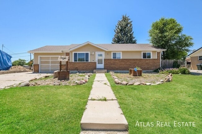property at 1480 E 112th Pl