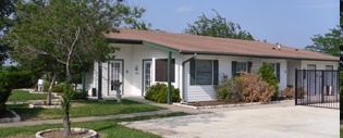 Bluebonnet Estates in Temple, TX - Building Photo