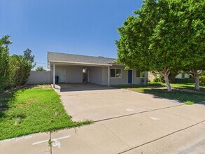 1233 W 11th St in Tempe, AZ - Building Photo - Building Photo