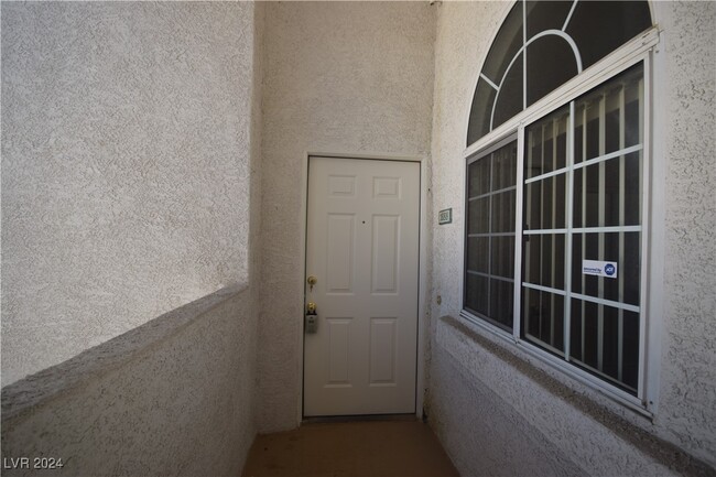 1688 St Malo Way in Henderson, NV - Foto de edificio - Building Photo