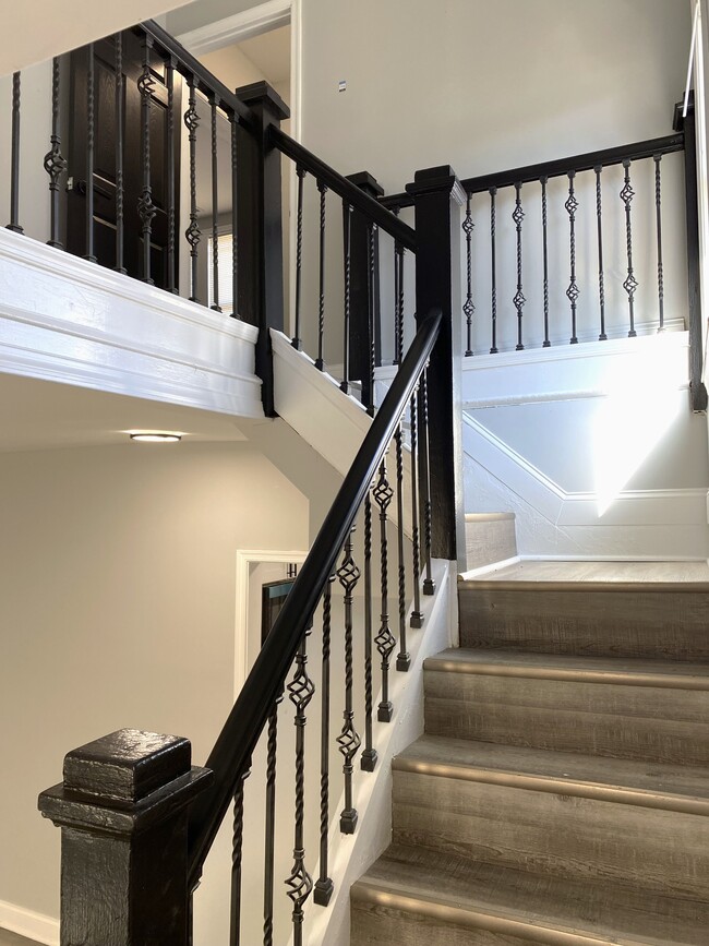 4310 Ridgewood Ave in Baltimore, MD - Building Photo - Building Photo