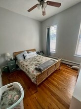 93 E Brookline St, Unit 2 in Boston, MA - Foto de edificio - Building Photo