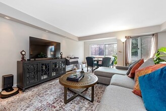 4 Trowbridge Pl in Cambridge, MA - Building Photo - Building Photo