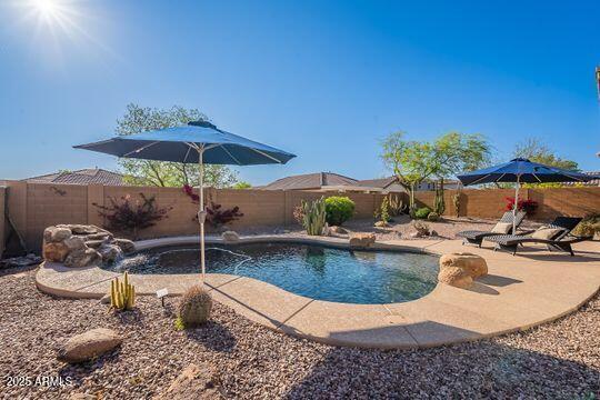 2456 W Clearview Trail in Anthem, AZ - Building Photo - Building Photo