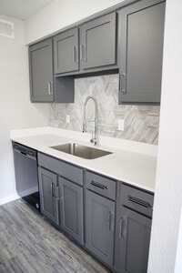 Trafalgar Apartments photo'