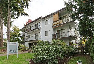 Century Place in Burnaby, BC - Building Photo - Primary Photo