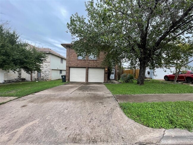 14009 Maricella Ln in Pflugerville, TX - Building Photo - Building Photo