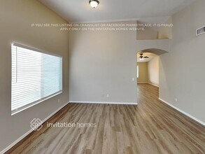 6453 E Menlo St in Mesa, AZ - Foto de edificio - Building Photo