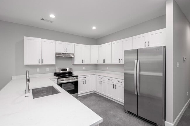 property at 1621 Wilson Rd