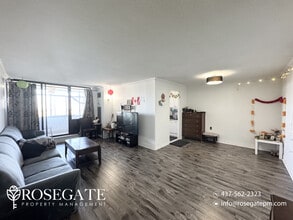 18 Kings Cross Rd in Brampton, ON - Building Photo - Building Photo