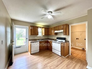 2882 Blue Ridge Dr in Morristown, TN - Building Photo - Building Photo
