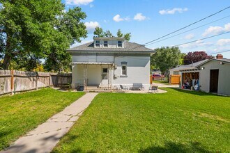 312 S 200 E in Spanish Fork, UT - Building Photo - Building Photo