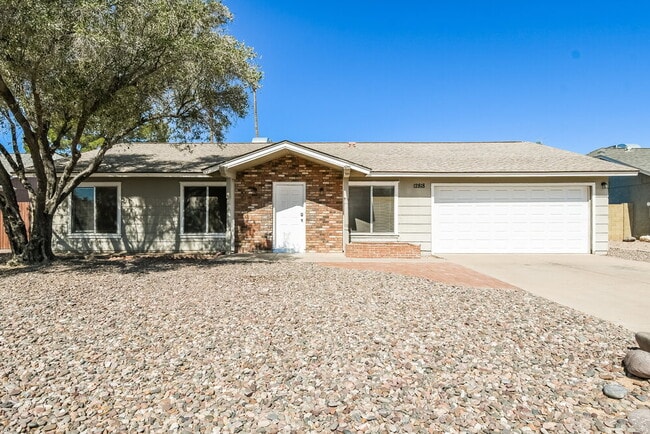 property at 12818 S Pai St