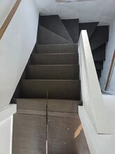 833 10th St NW, Unit Apartment #2 in Grand Rapids, MI - Foto de edificio - Building Photo