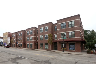 Winnipeg Apartments in St. Paul, MN - Building Photo - Building Photo