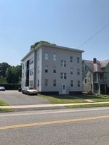 29 Grove Ave, Unit 1