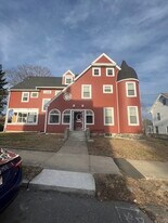 48 Grand View Ave, Unit 4 in Quincy, MA - Building Photo