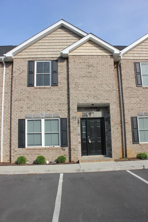 177 Cedar Point Ln in Harrisonburg, VA - Foto de edificio