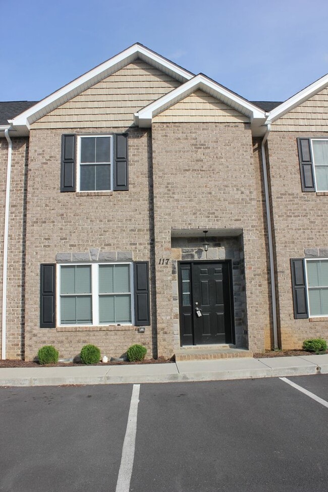property at 177 Cedar Point Ln