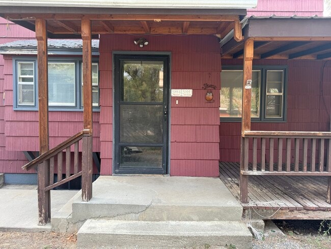property at 3144 S 7th St W