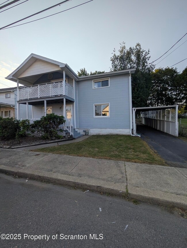 property at 1753 McDonough Ave