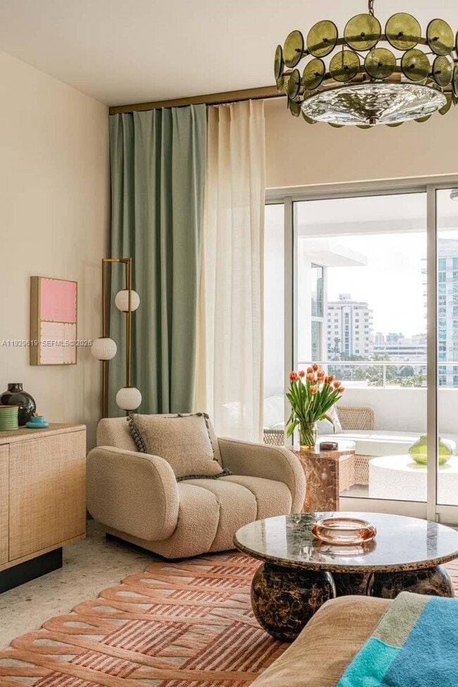 16 Island Ave in Miami Beach, FL - Building Photo - Building Photo