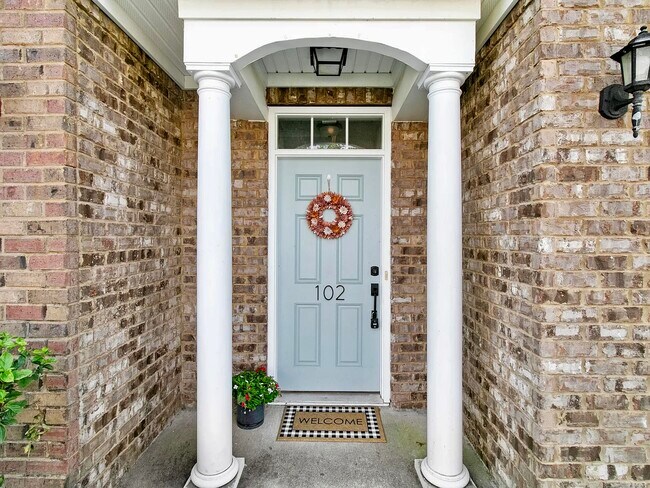 102 Lamplighter Ln in Summerville, SC - Building Photo - Building Photo