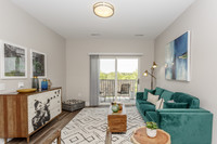 Union Berkley Riverfront in Kansas City, MO - Building Photo - Interior Photo