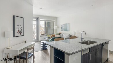 2650 S McDonald St, Unit 3205 in McKinney, TX - Building Photo - Building Photo