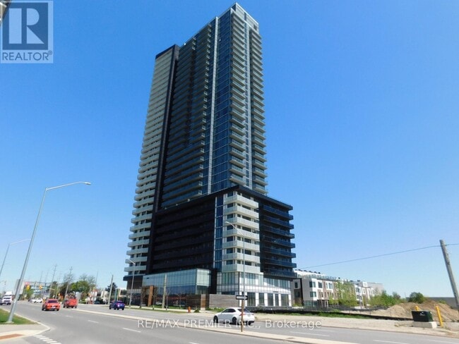 property at 7895 Jane St