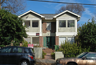 314 NE 5th St in Atlanta, GA - Building Photo - Building Photo