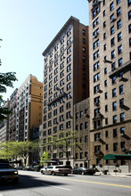 130 W 86th St in New York, NY - Building Photo - Building Photo